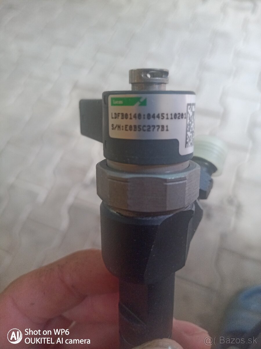 Vstrek 270 cdi - 3