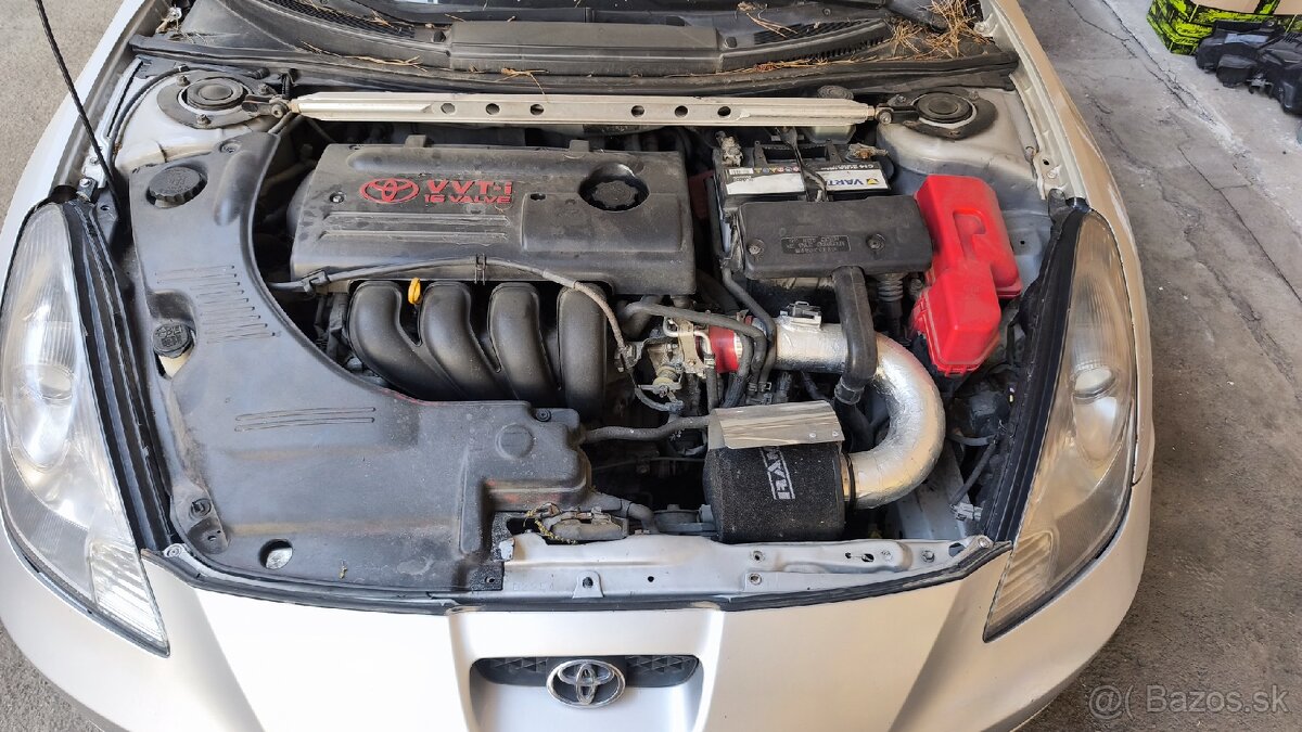 Toyota celica T23 na diely - 3