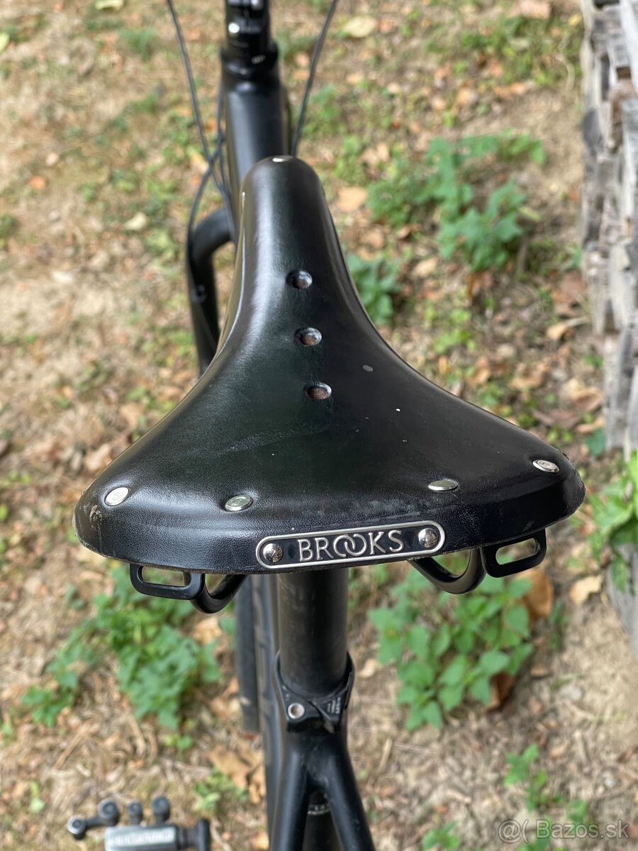 Cannondale BAD BOY - 3