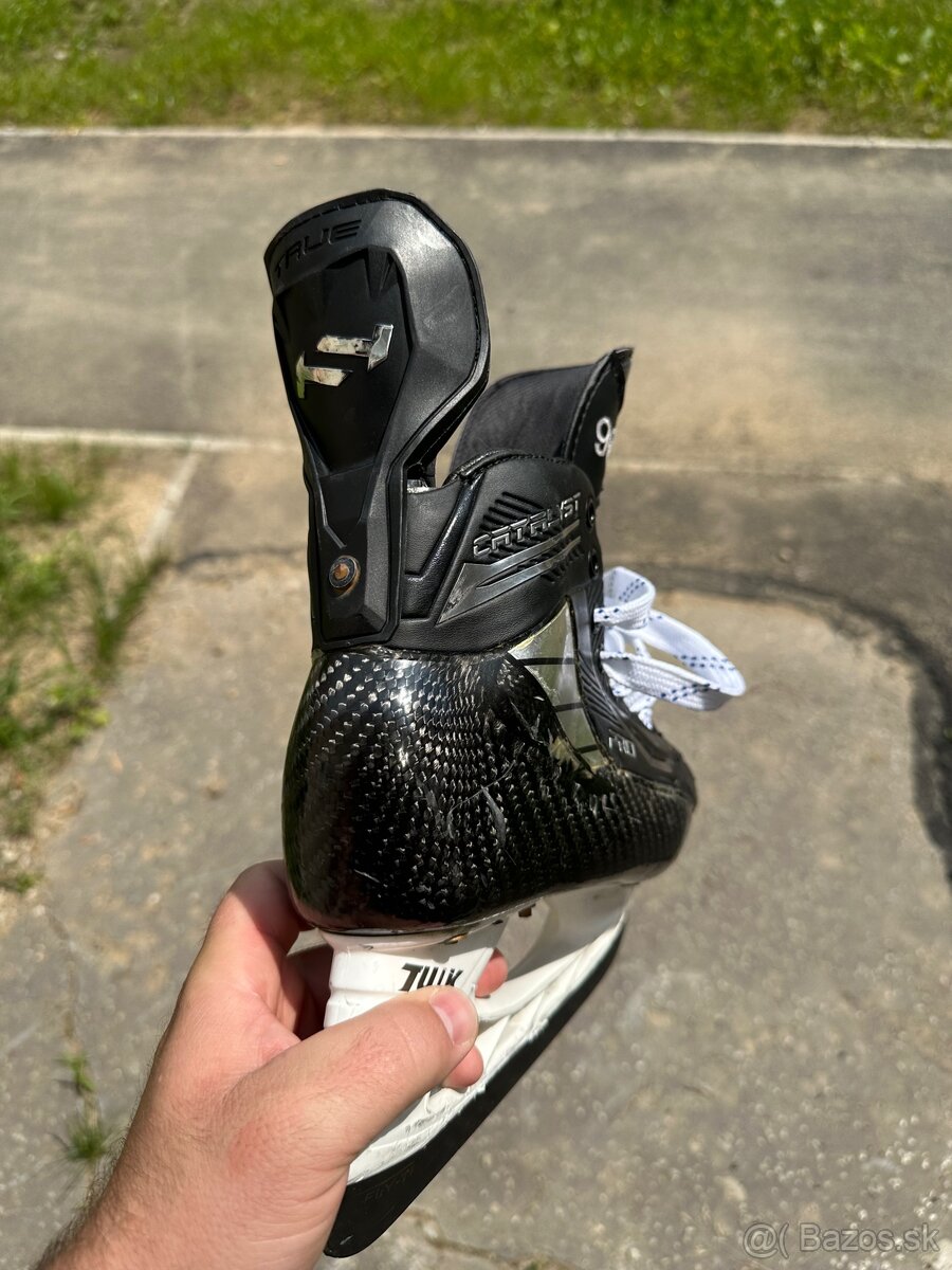 Korcule True Catalyst Pro Custom - 3
