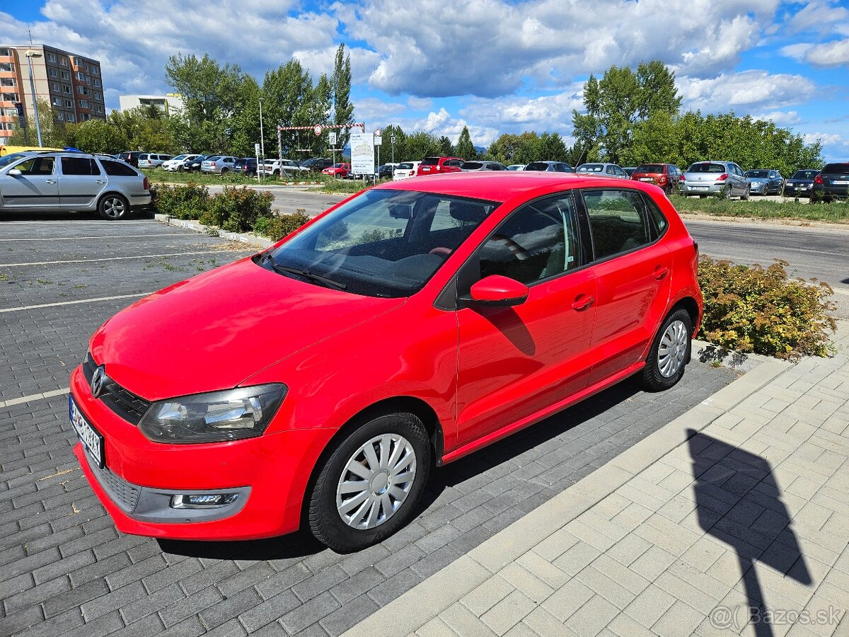 Predám Volkswagen Polo - 3