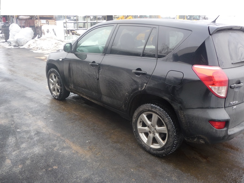 Toyota Rav 4......................nahradne diely - 3