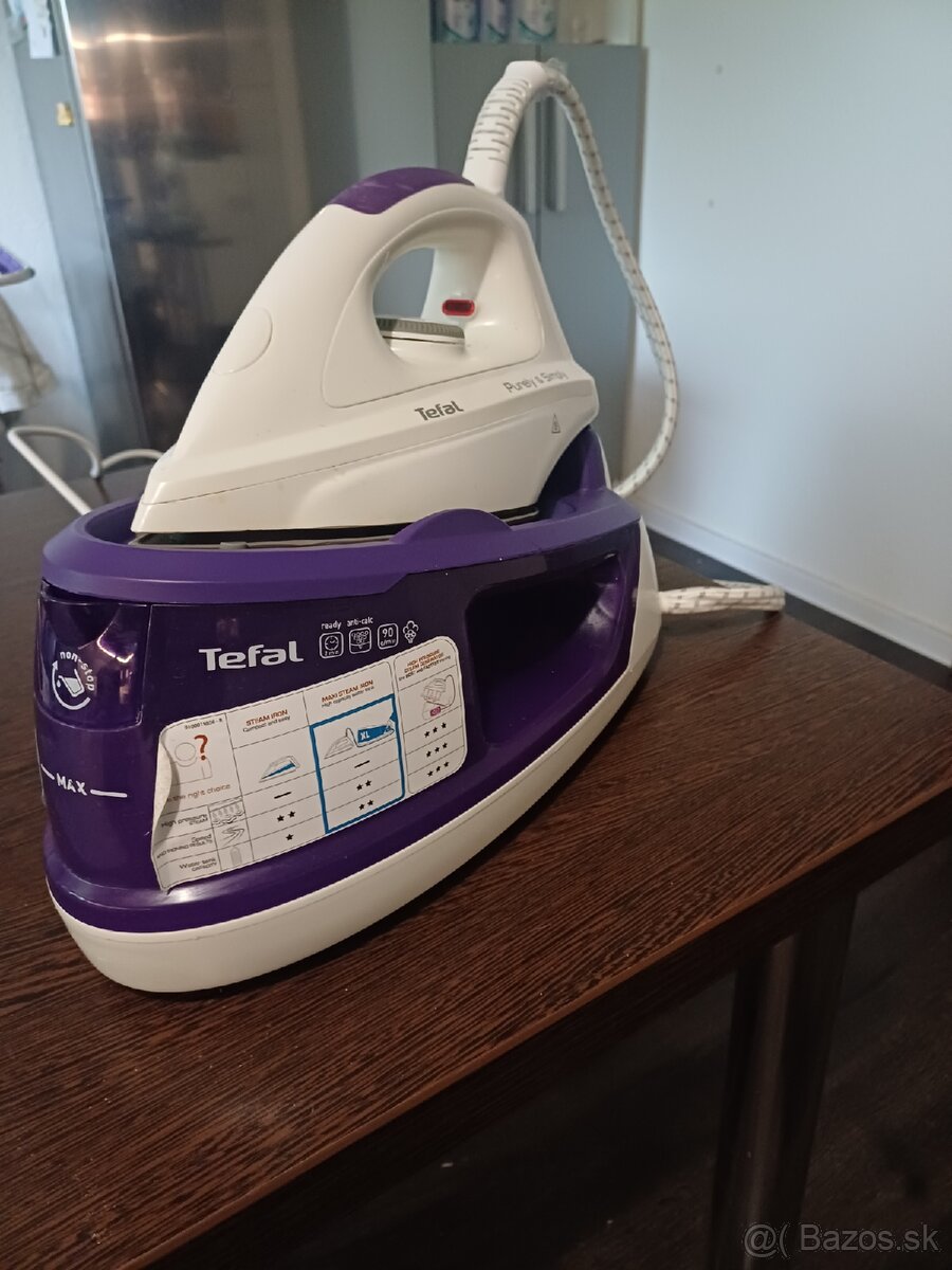Žehlička Tefal sv 5005 - 3