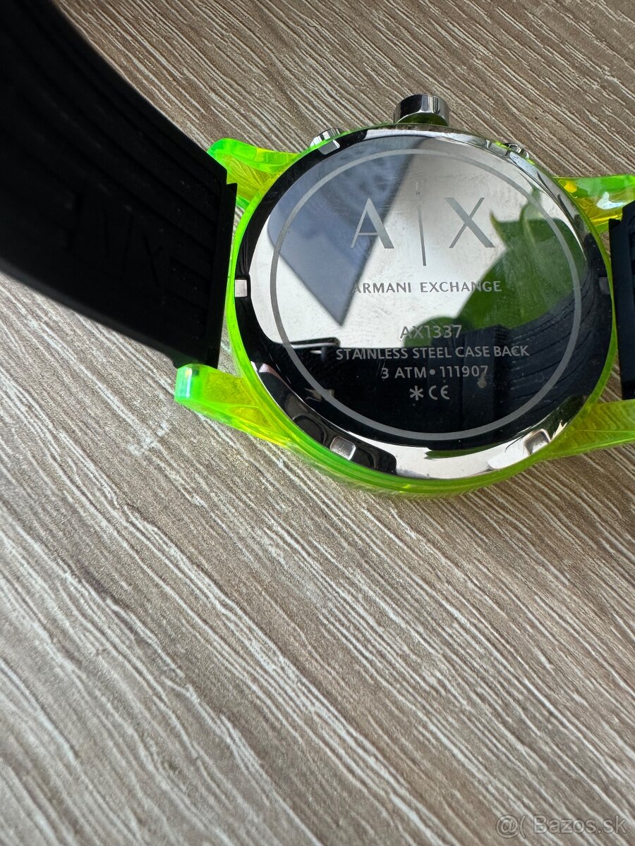 hodinky armani exchange ax1337 - 3