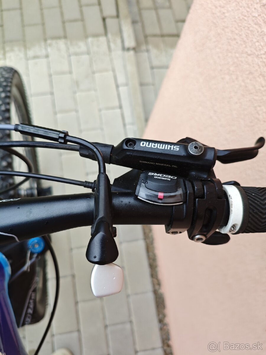 Bicykel Giant - 3