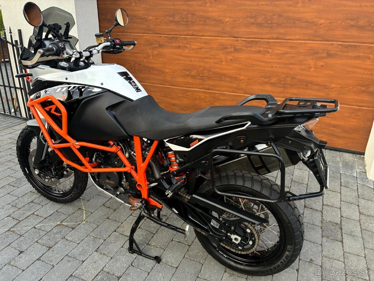 Ktm 1190 Adventure R 2013 - 3
