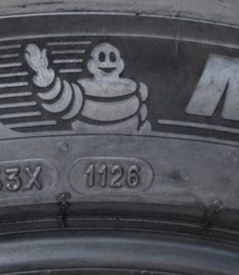 Michelin 235 50 20, 235/50r20, 235/50/20 - 3