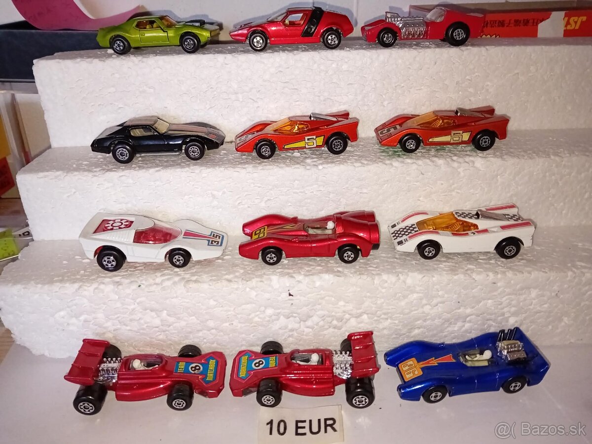 Matchbox superfast 10 - 3