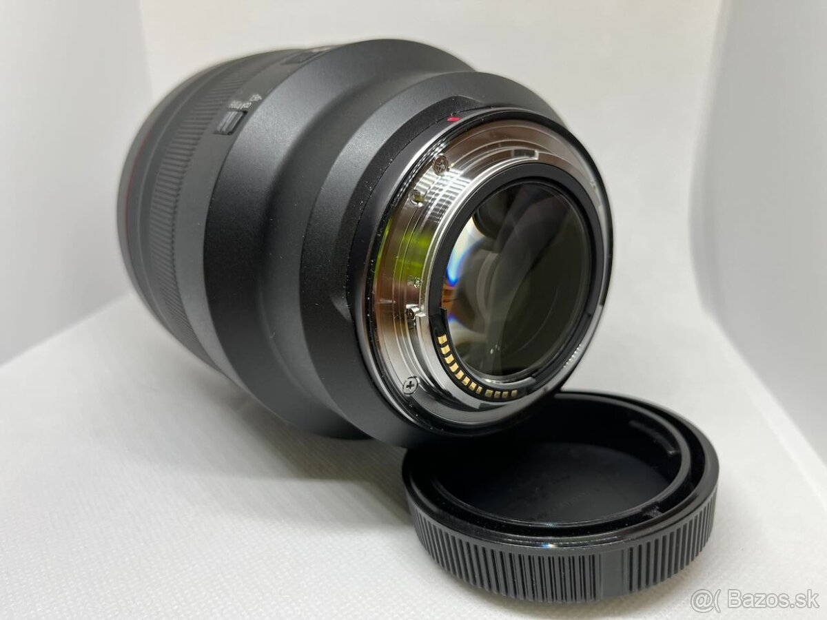 Canon RF 85mm f/1.2 L USM - 3