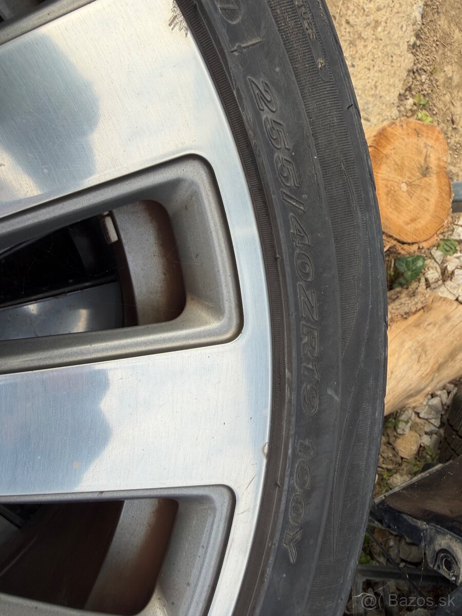 5x112 57,1 225/40 R19 - 3