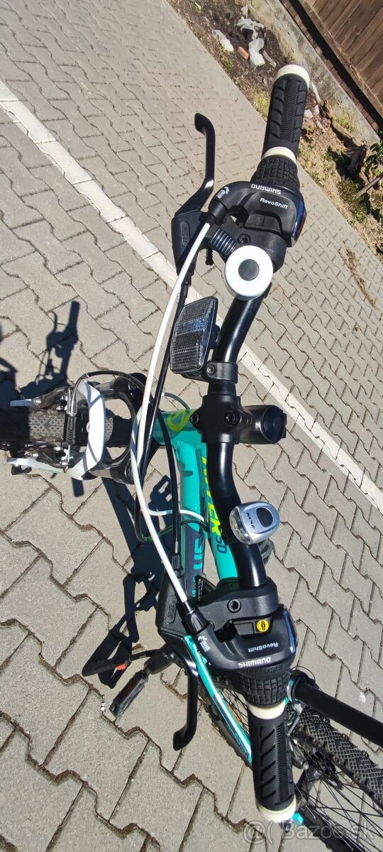 Bicykel junior - 3