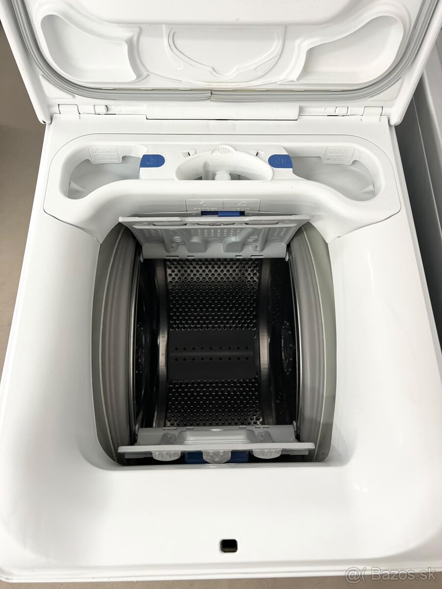 Predám práčku Electrolux 6kg - 3