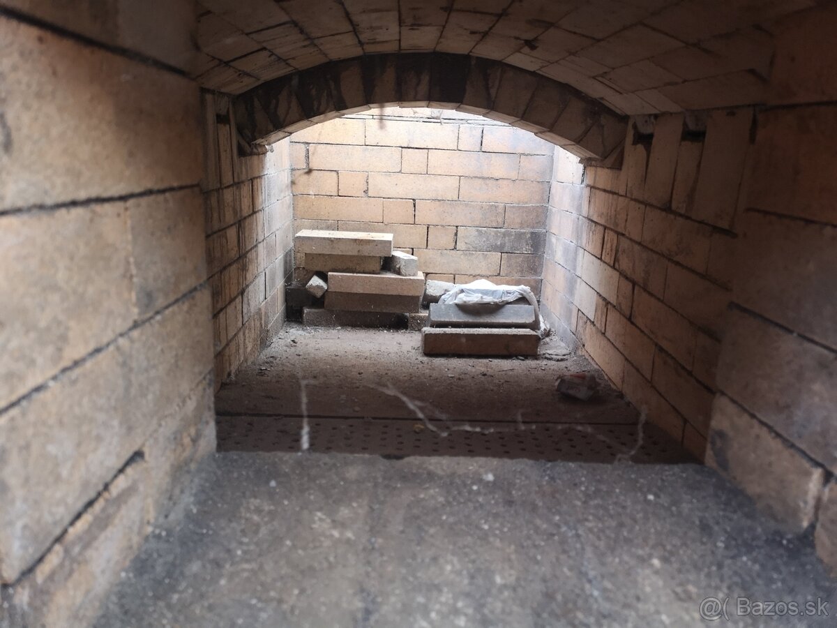 Kotel na štěpku drevo a biomasu - 3