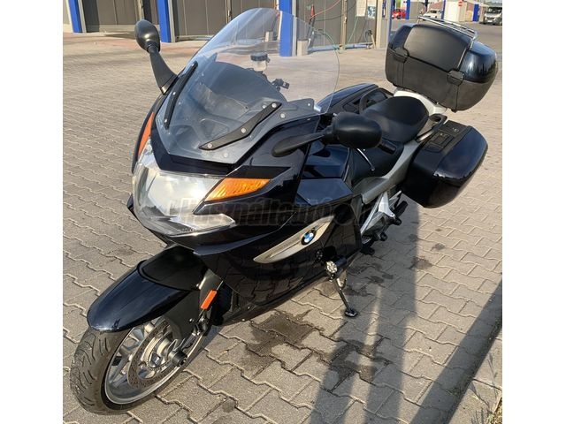 BMW K 1300GT - 3