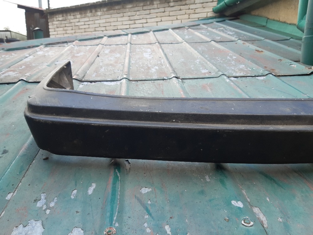 Škoda 105 - 130 plast nd .. - 3