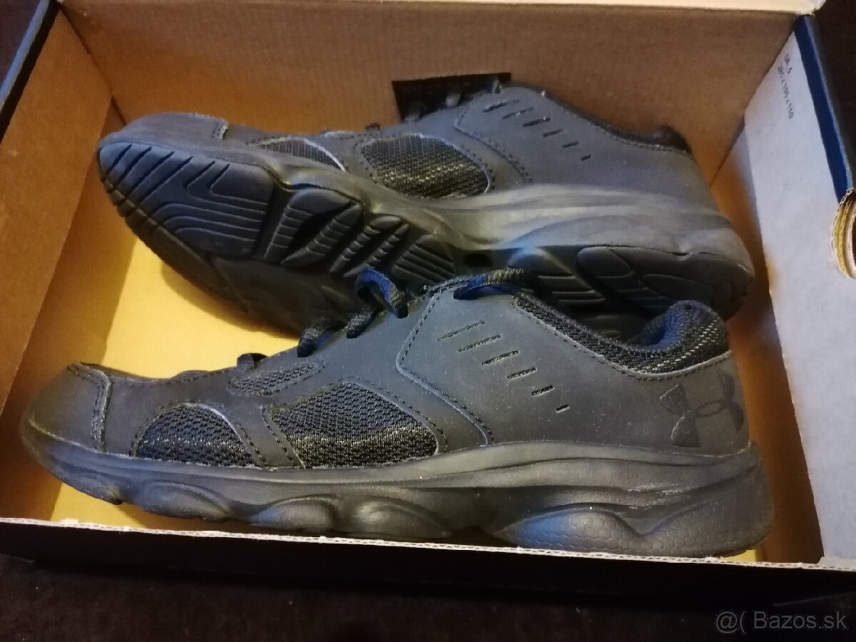 UNDER ARMOUR tenisky 5 (38) - 3