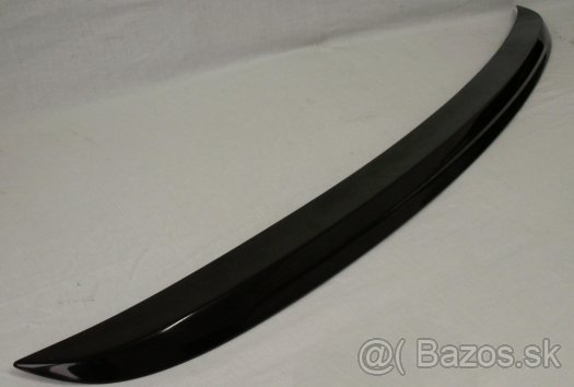 M5 spoiler lista BMW E60 - 3