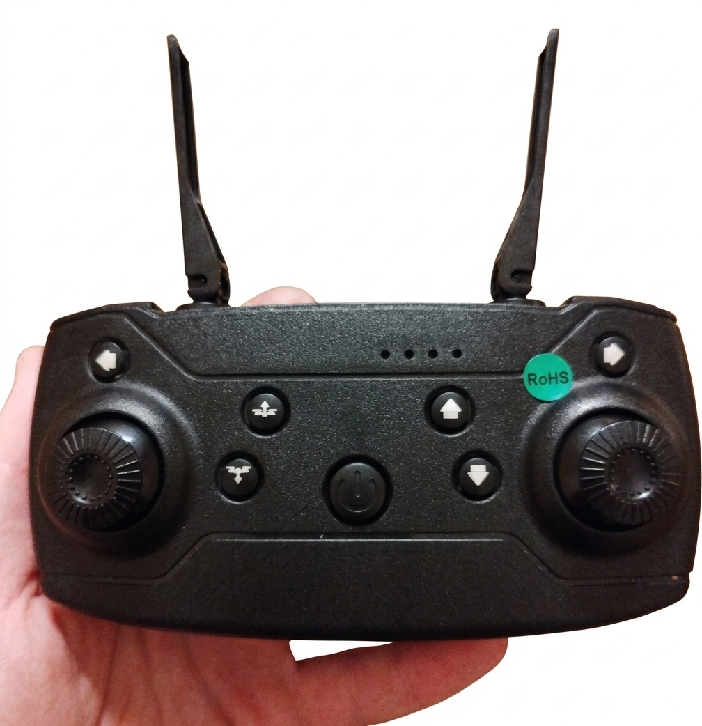 MINI Dron SKYPRO + 3 batérie - 3