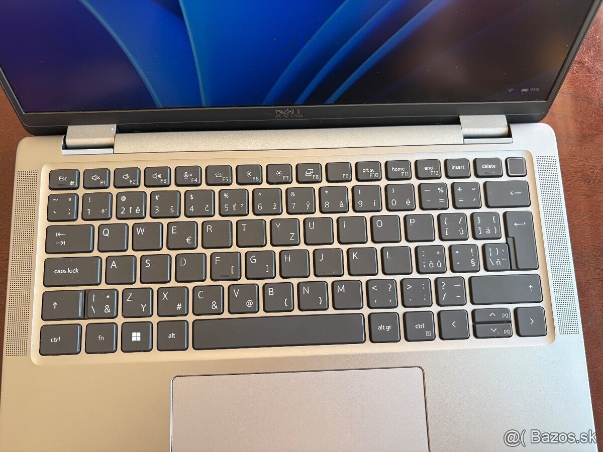 Business notebook Dell Latitude 7440 - 3