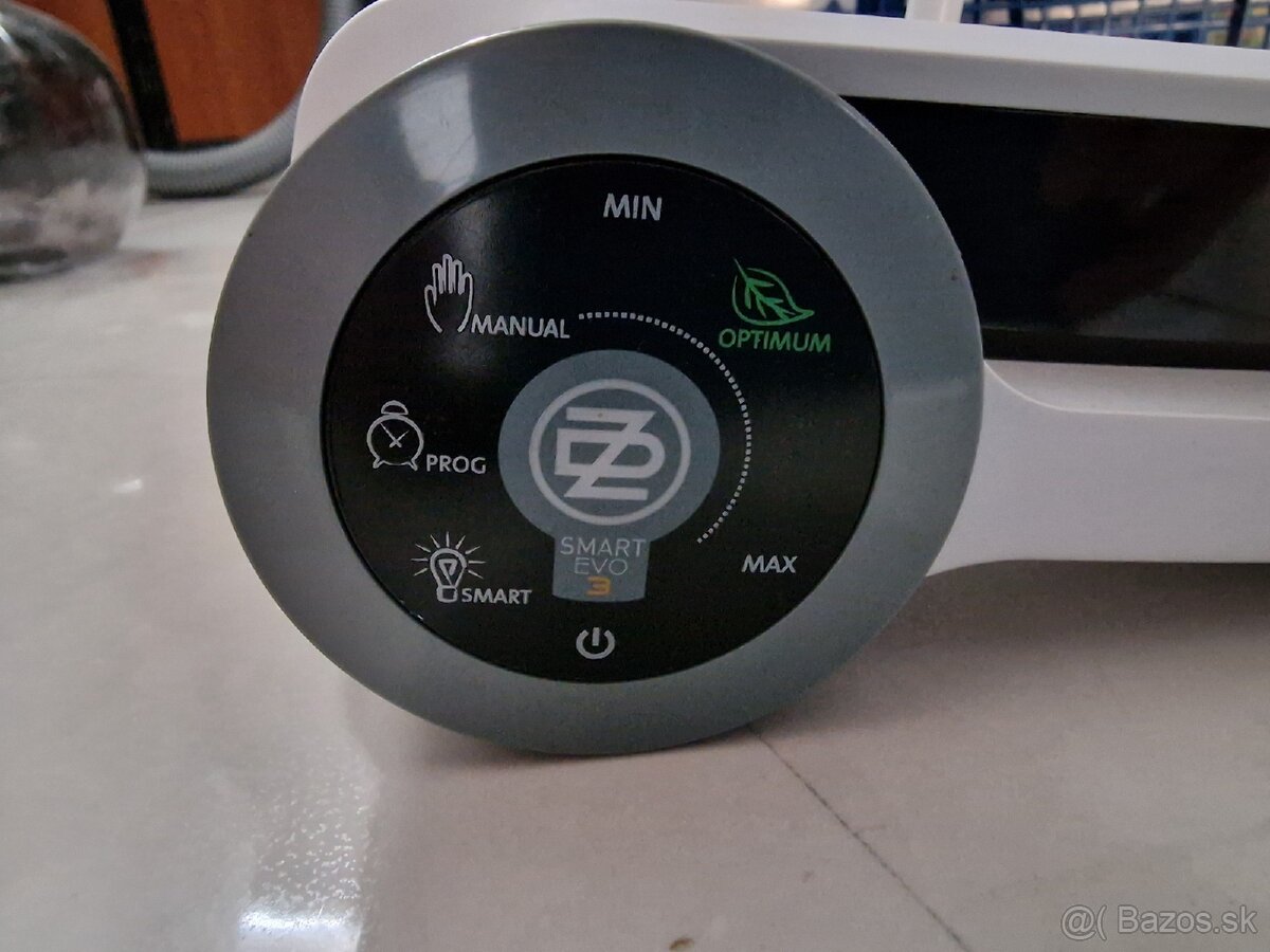 Drazice OKHE 125 smart panel - 3