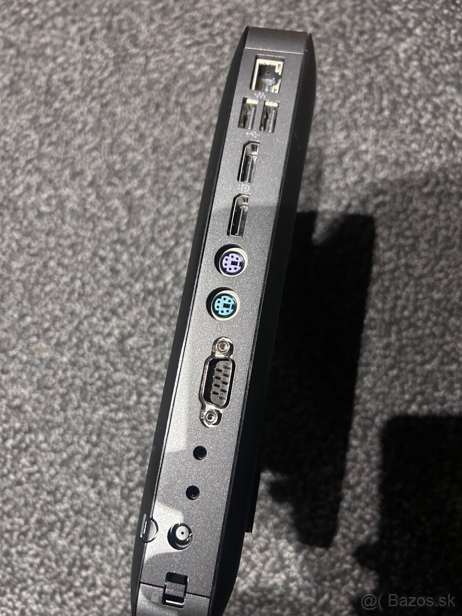 hp thin client t620 - 3
