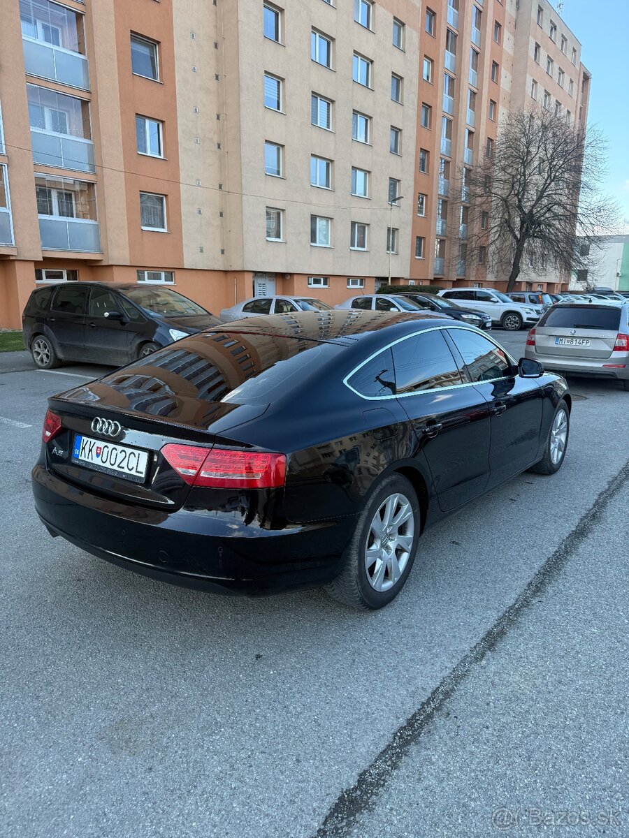 A5 2.0 TDI - 3