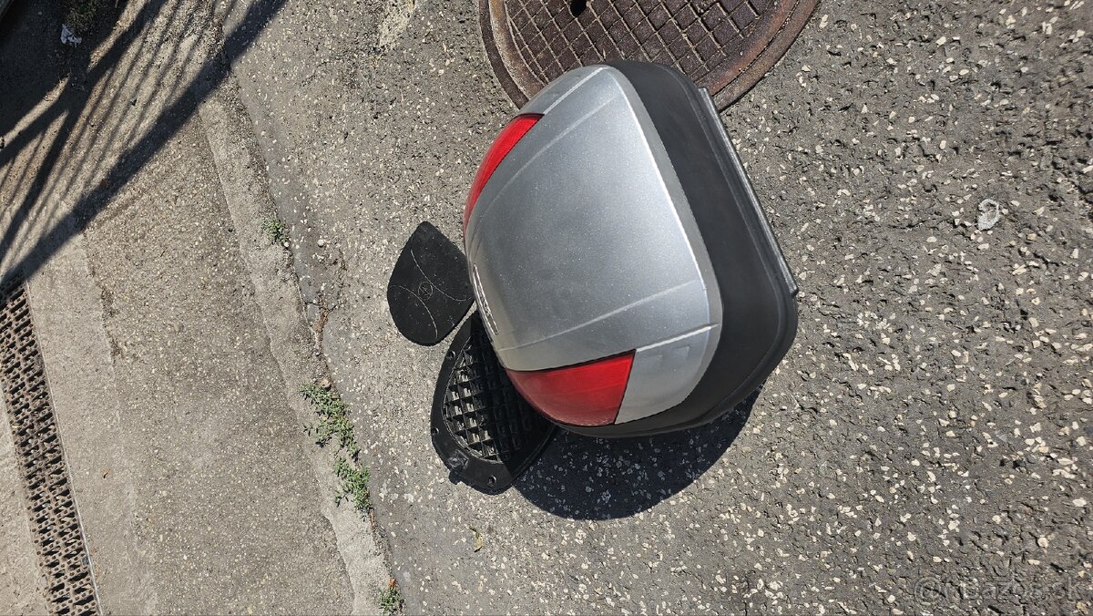 Kufor Givi e370 - 3