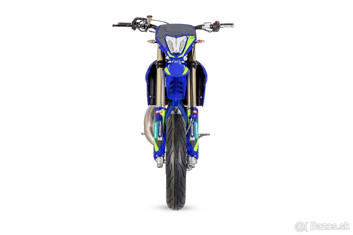 Sherco 125 2T SuperMoto MY26