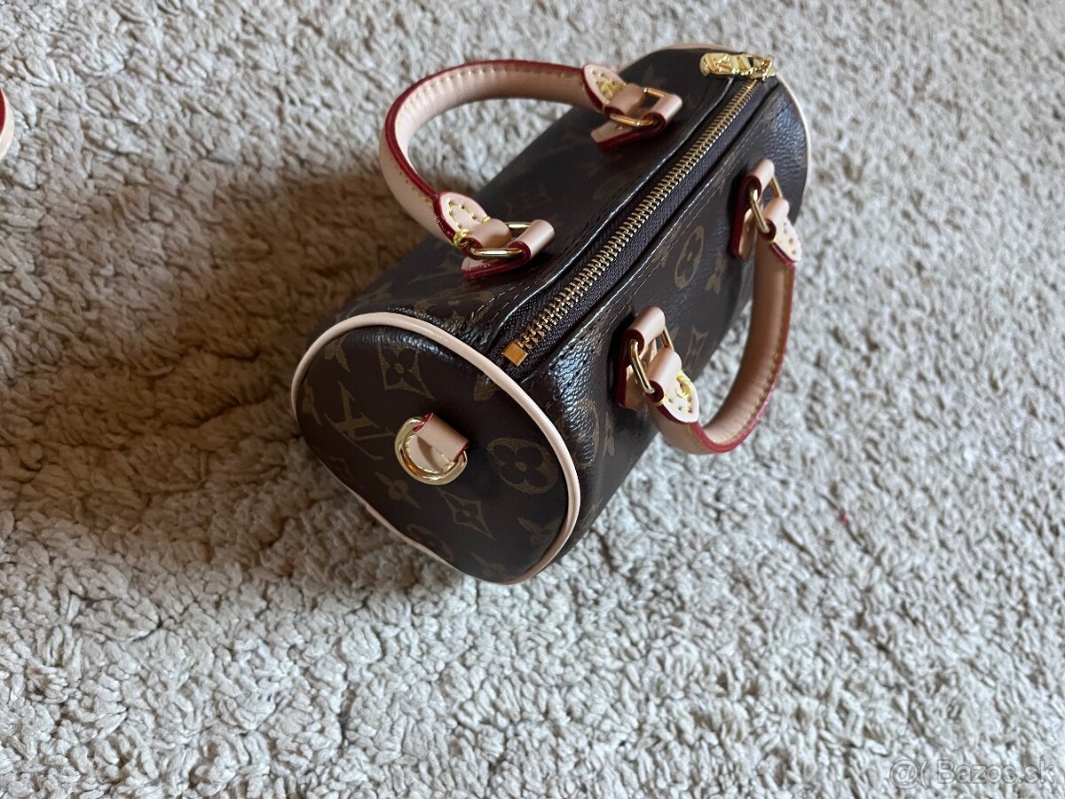 Luis Vuitton kabelka - 3