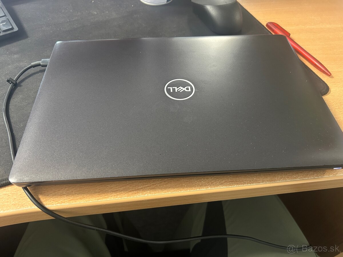 Dell Latitude 5400 - 3