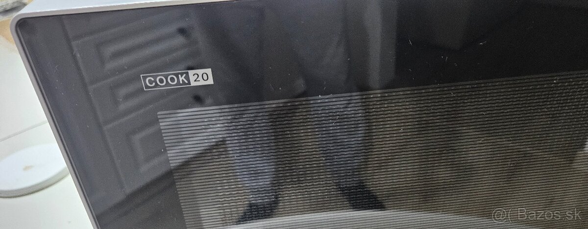 Predam mikrovlnnu ruru - 3