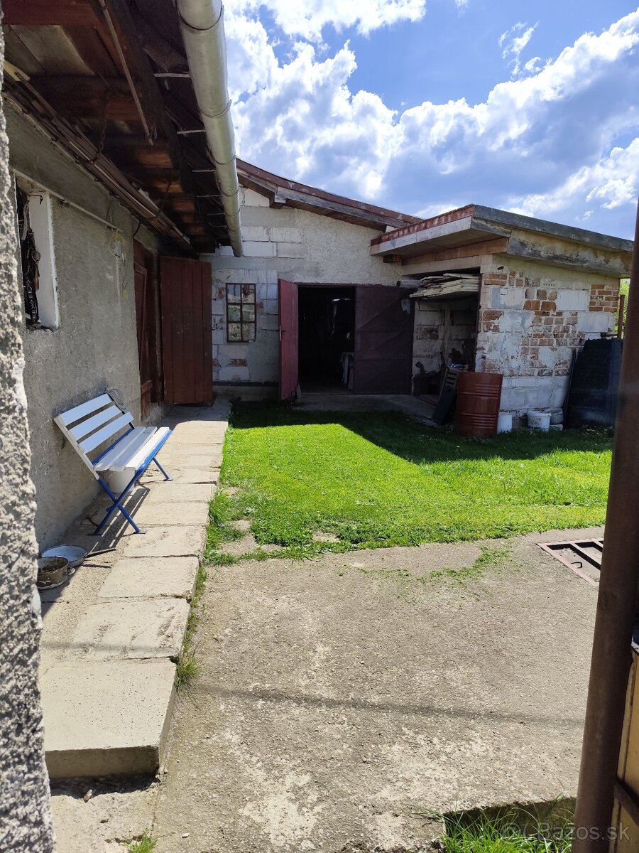 Predaj RD - Turčiansky Michal - 3