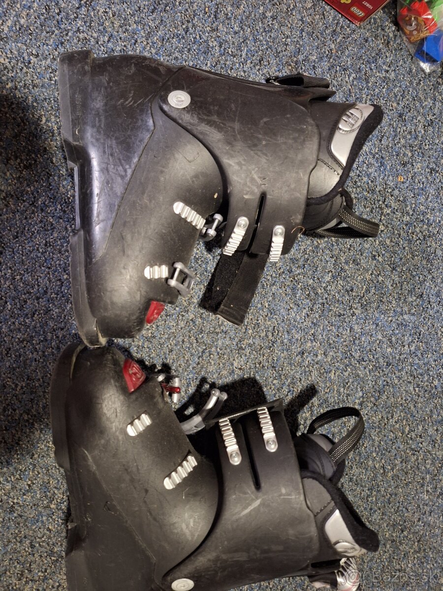 predam detske lyziarky - 3