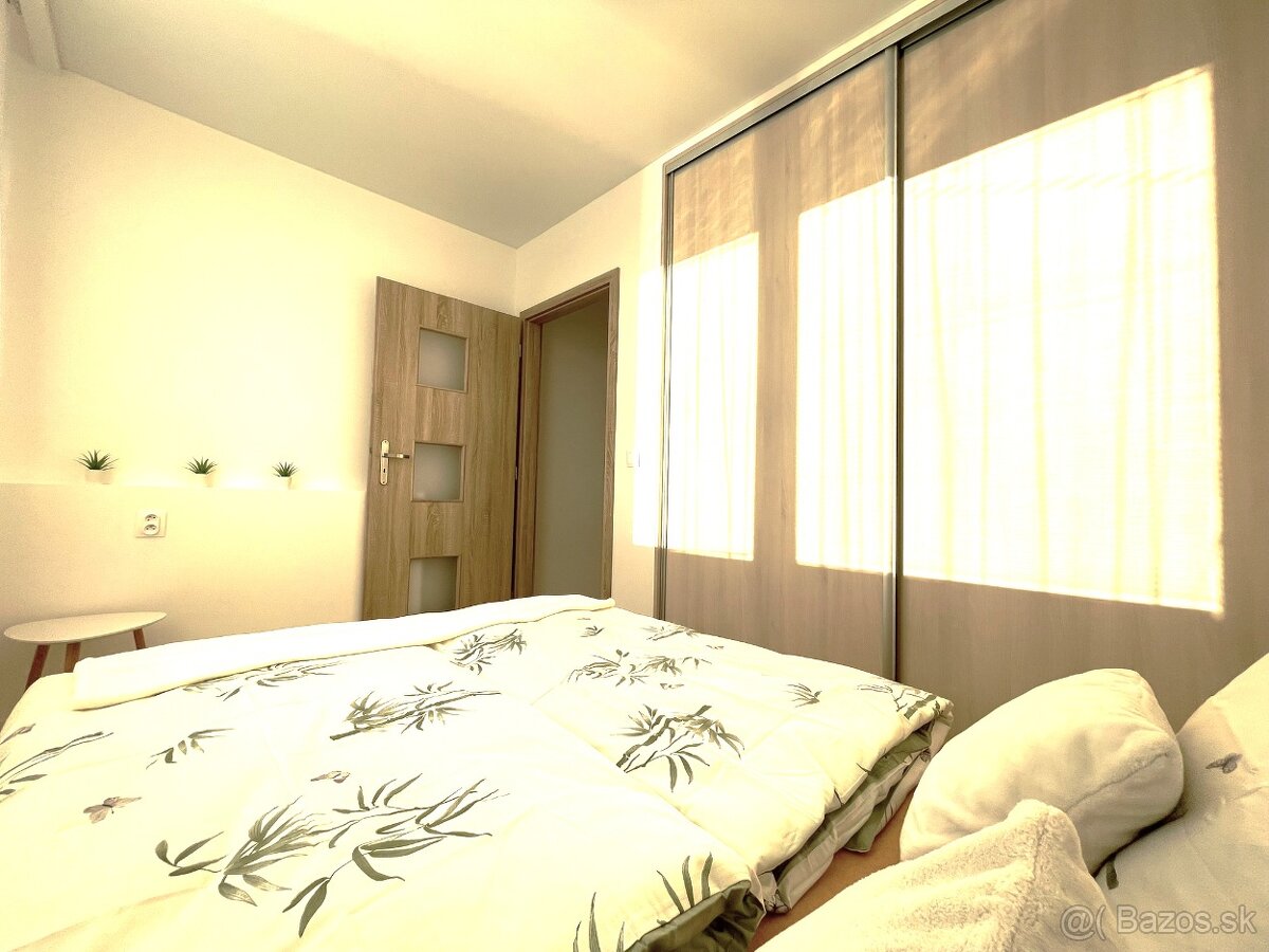 2i byt na Štefánikovej v Michalovciah - 3