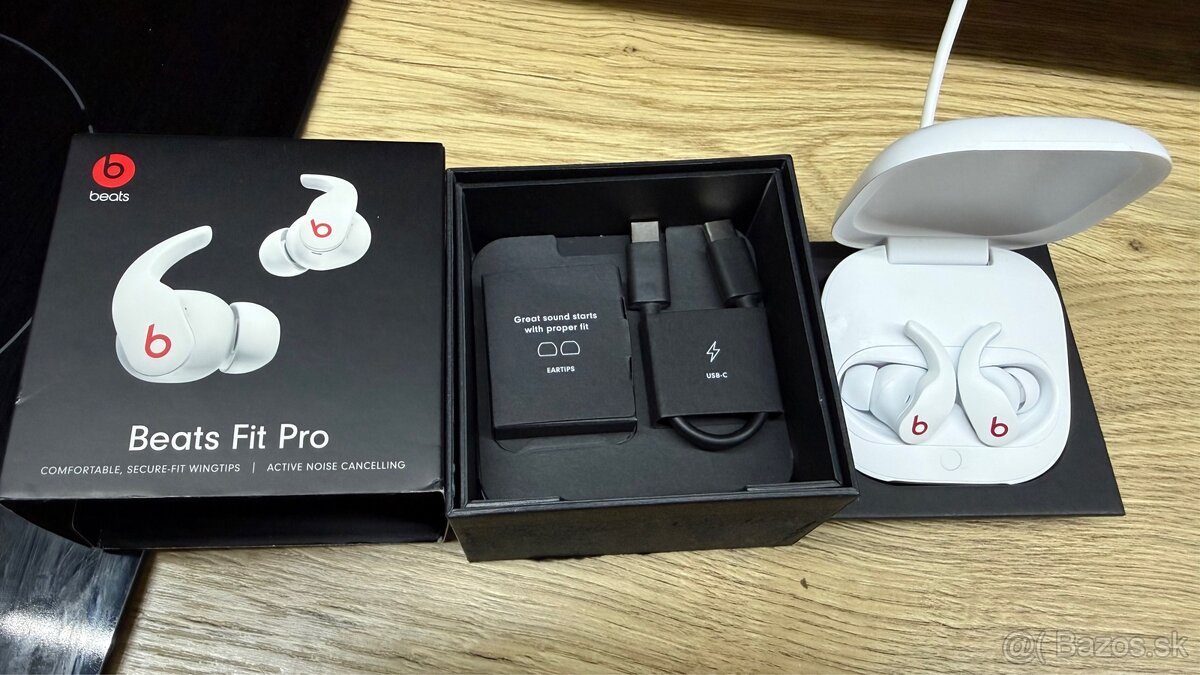 Beats Fit Pro - 3
