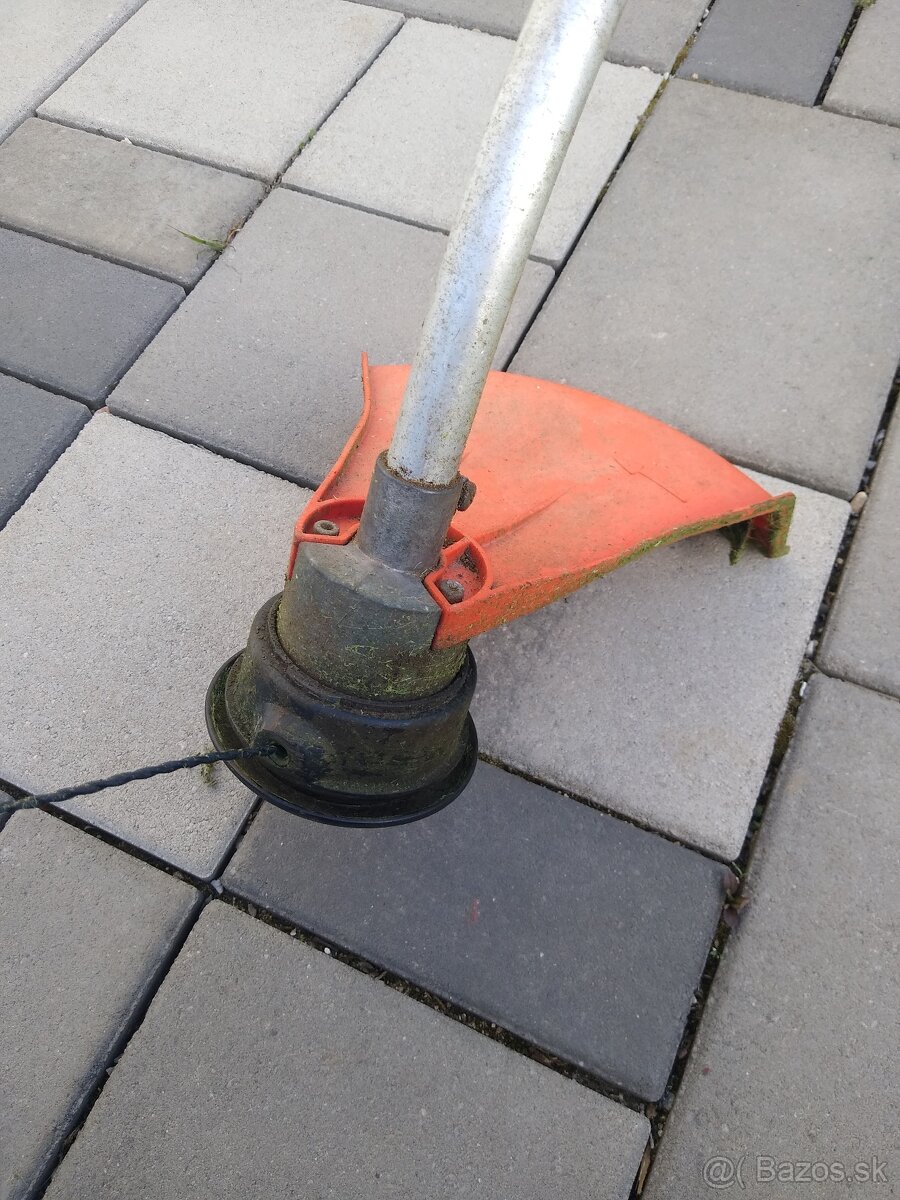 Vyžínač OLEC MAC SPARTA 250TR - 3