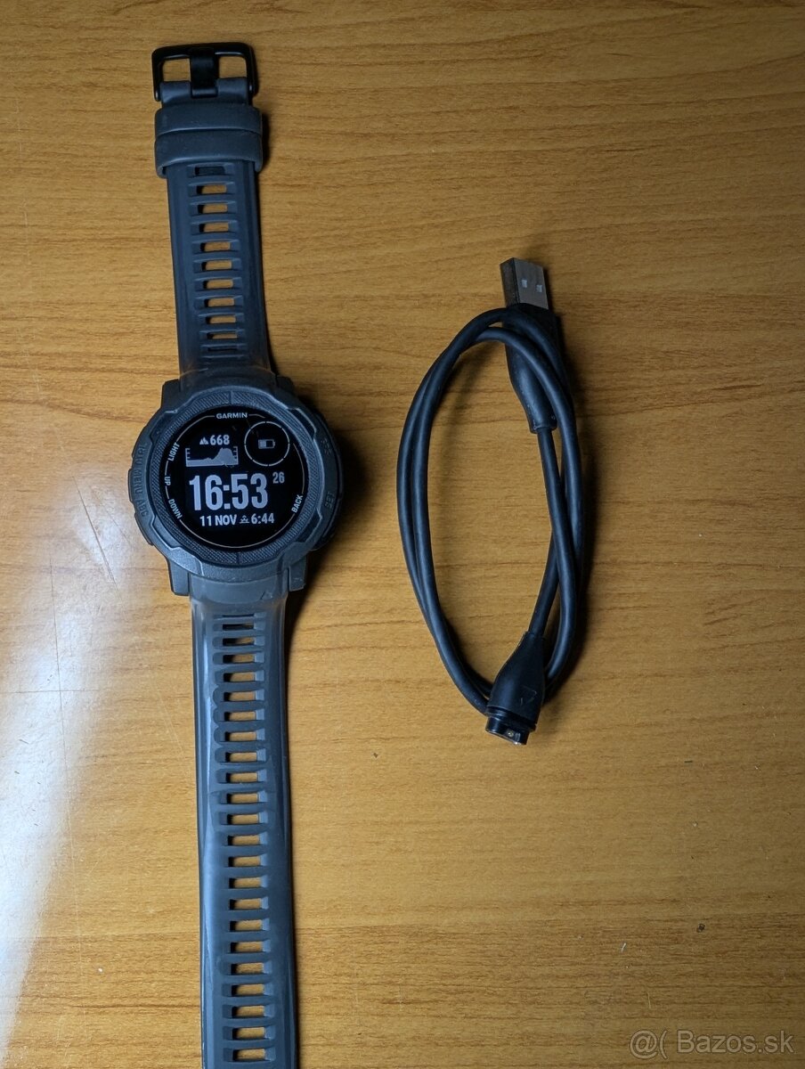 Garmin Instinct 2 - 3