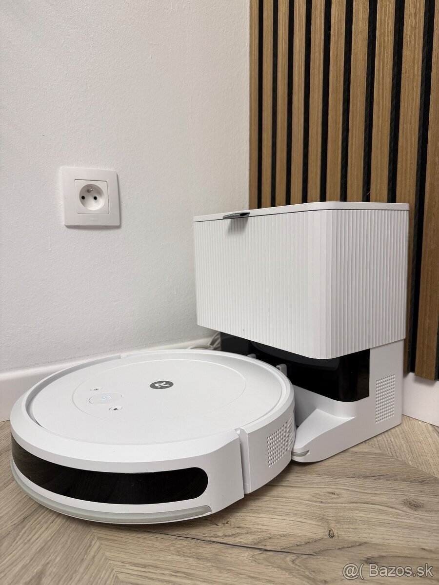 roboticky vsavc Roomba Cmbo Essenial 2 - 3