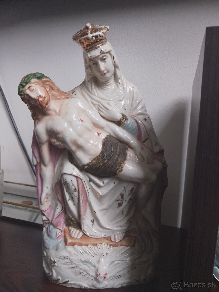 Soska Maria s Jeziskom - 3