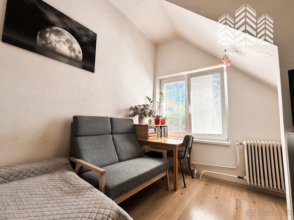 Rodinný Dom pri centre - Mudroňová Košice-Juh - 3