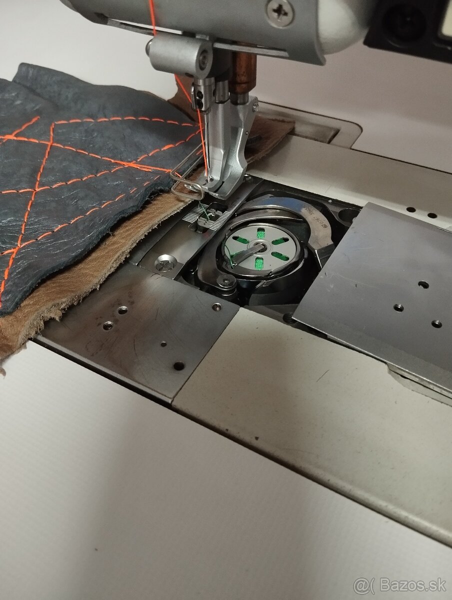 DURKOPP-ADLER 767 - 3