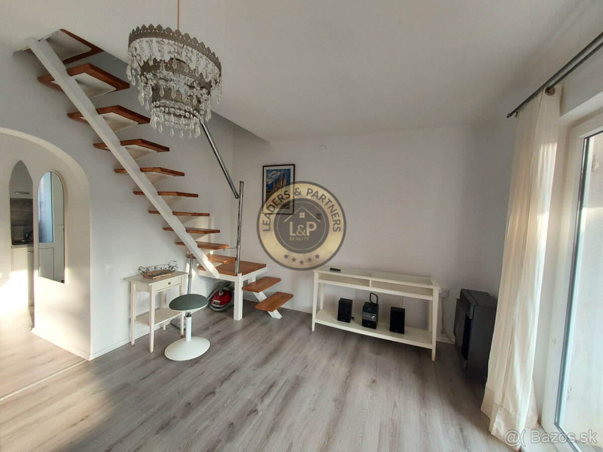 PREDAJ víkendový domček Dunasziget - 3