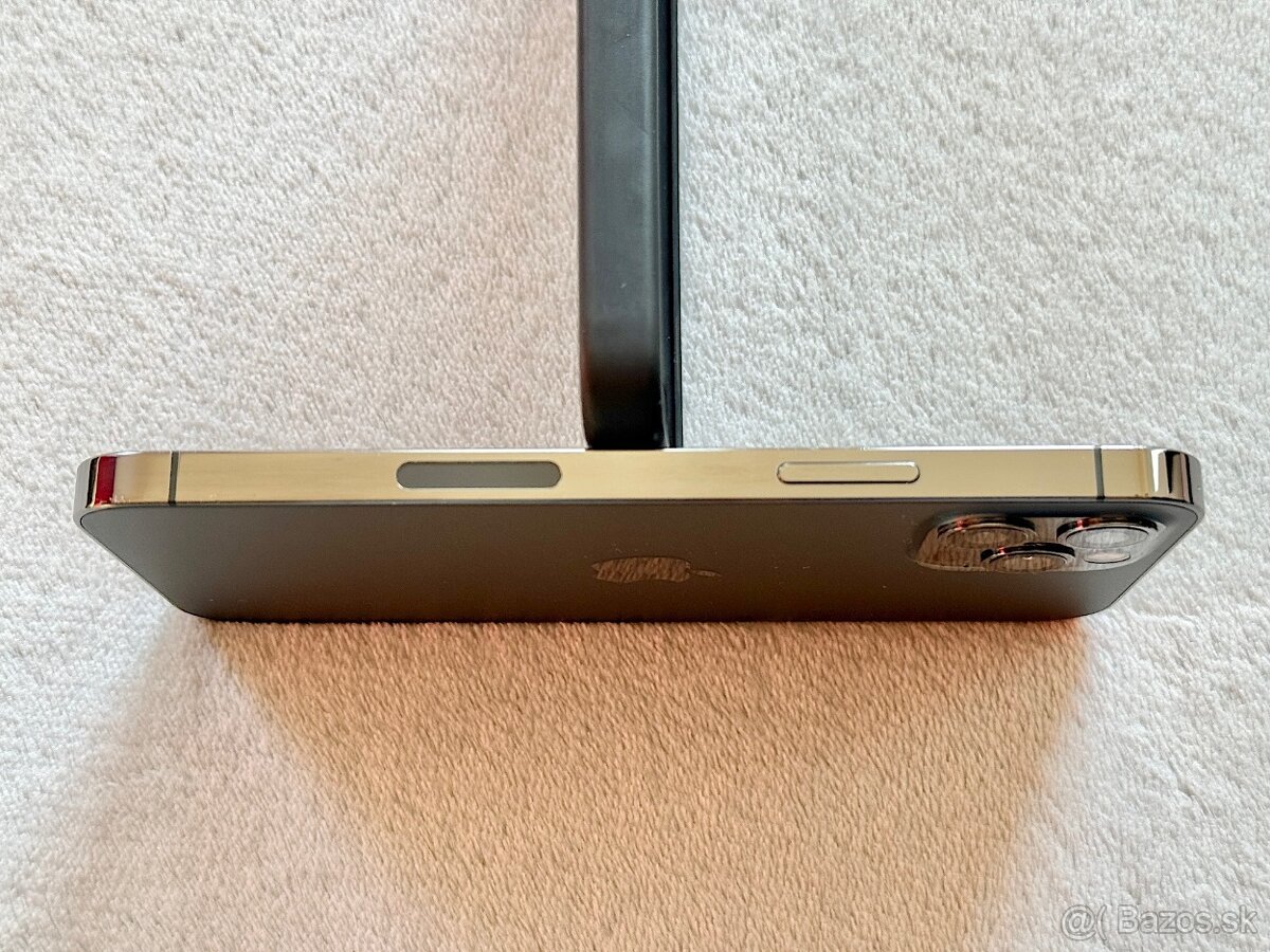 iPhone 12 Pro 128GB, NOVÁ BATERKA, SUPER STAV - 3