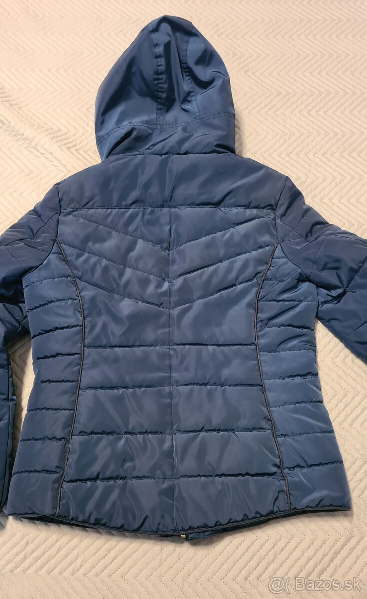 Dámska zimná bunda Volcano, veľ. M - 3