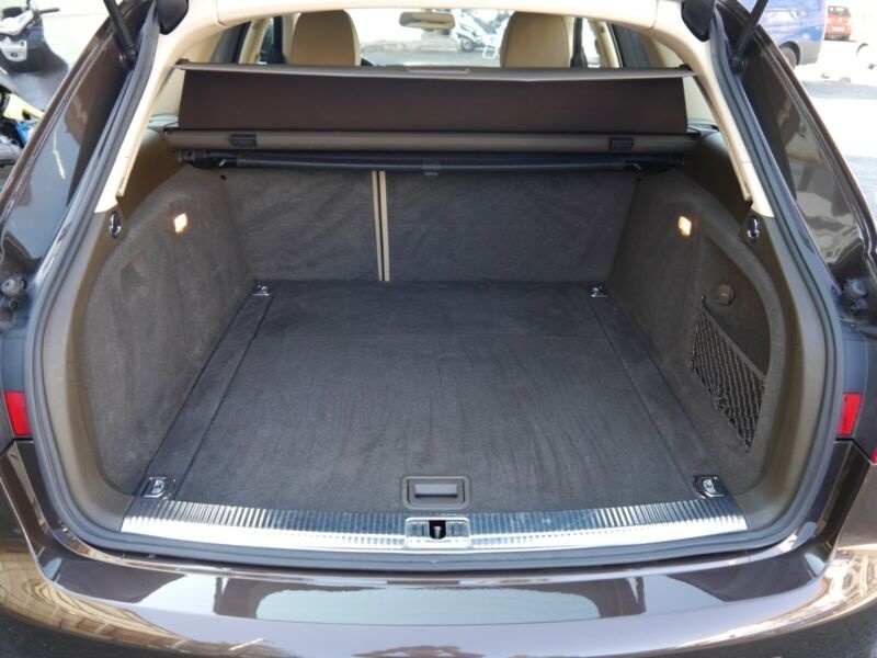 Audi A4 B8,5 Avant 2,0TDi Quattro - drevodekor - 3