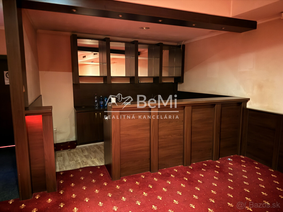 INVESTIČNÁ PRÍLEŽITOSŤ – CENTRUM TRENČÍNA 020-15-MIKUa - 3