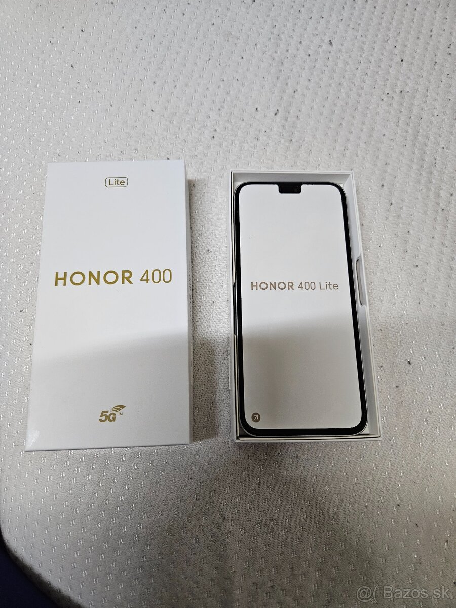Predam HONOR 400LITE - 3