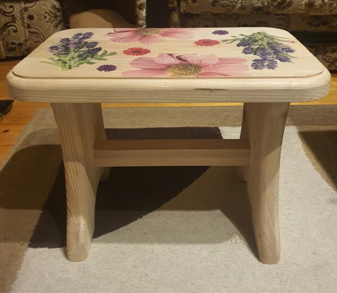 Drevený šamlík - 3