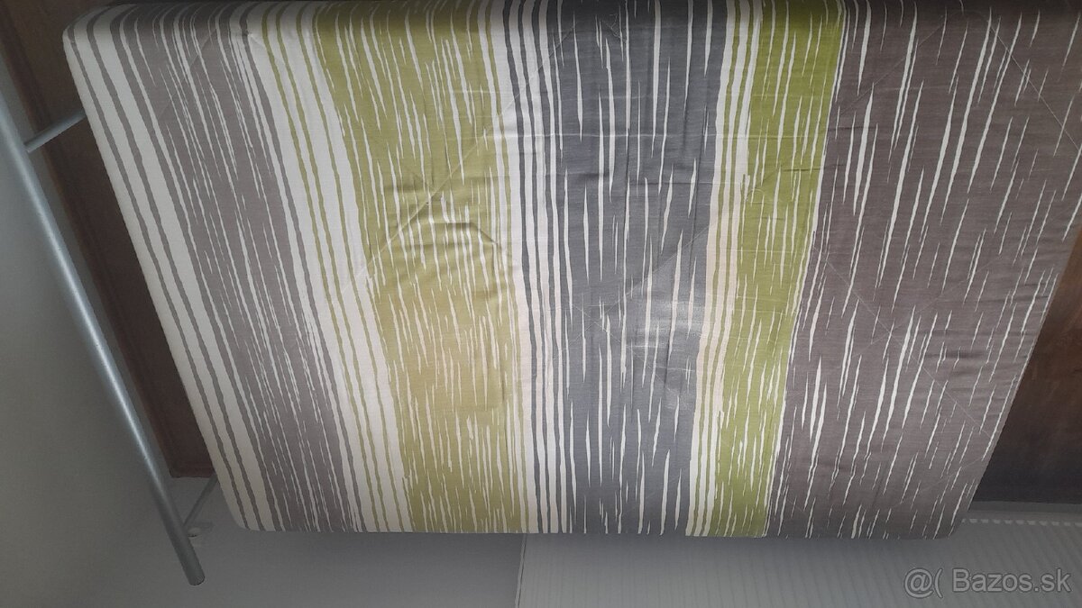 Posteľ s úložným priestorom - 3