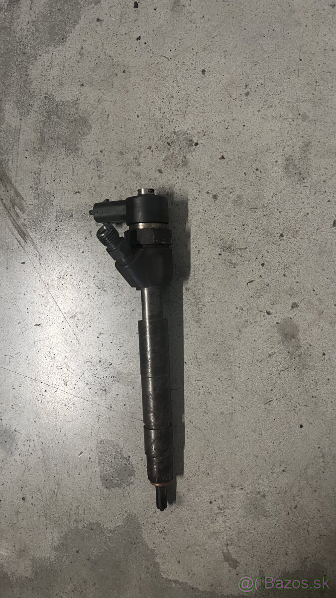 Motor Honda CRV, Civic 2,2CTDi 103kW N22A2 - 3